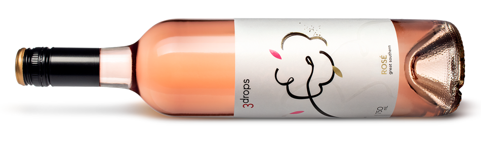 2024 Great Southern Cabernet Franc Rose